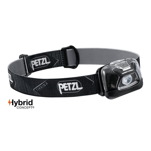 Lampada Frontale Tikkina Petzl