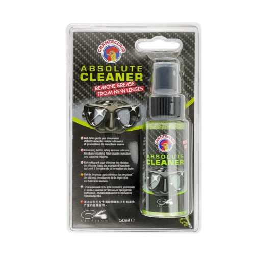Sgrassatore Absolute Cleaner C4 ChanteClair