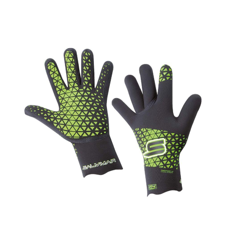 Tactile Gloves Salvimar