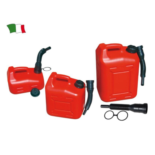 Canestro per Carburante 