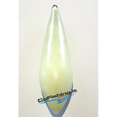 Piombo Ogiva Plastificato Fluo CF9494 CoFishing