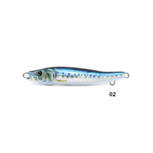 Metal Adict Jig Type 04 30 gr Little Jack