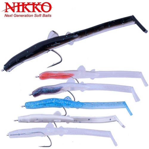 Flex Tail 8.5 cm Nikko