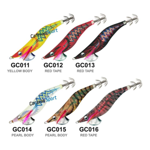 Totanara Egi-OH Live 3.0 Search Global Color Yamashita
