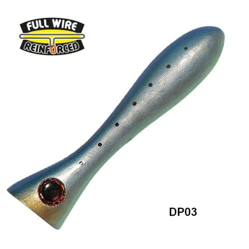 Dumbell Pop 110 River2sea