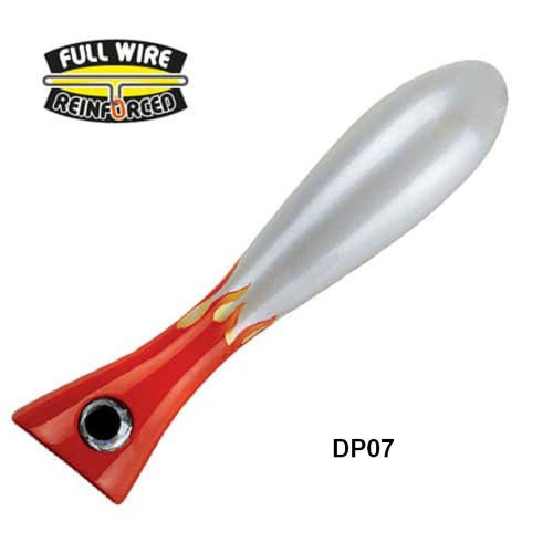 Dumbell Pop 110 River2sea