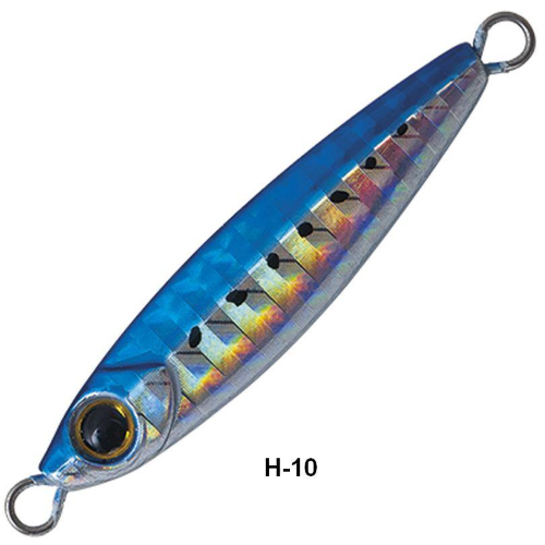 Zetz Palms Miniature Dax Jig 10 gr 