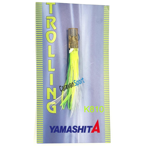 Super Trolling 10 cm By Yamashita