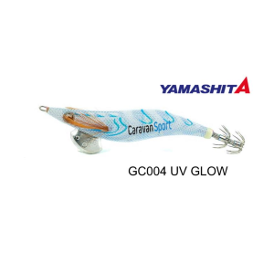 Totanara Egi-OH Live 3.5 Global Color Yamashita