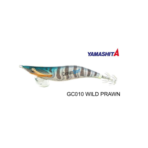 Totanara Egi-OH Live 3.5 Global Color Yamashita