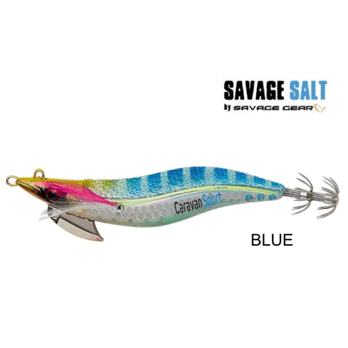 Totanara Squid Beat Egi 3.5 Savage Gear