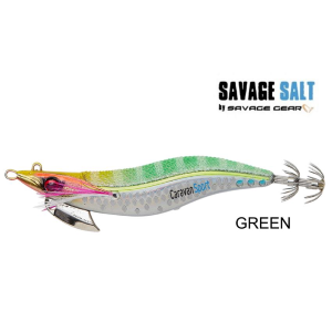 Totanara Squid Beat Egi 3.5 Savage Gear