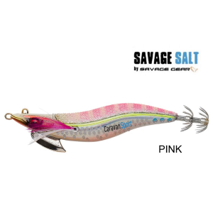 Totanara Squid Beat Egi 3.5 Savage Gear