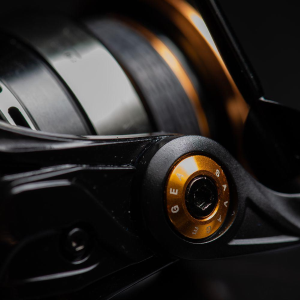 Mulinello SG8 Savage Gear