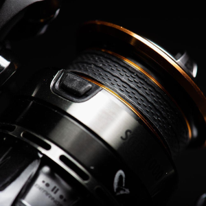 Mulinello SG8 Savage Gear