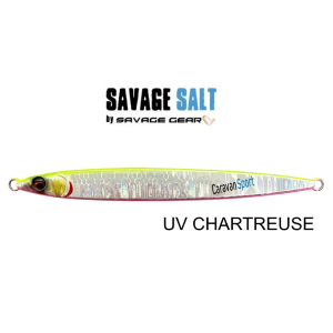Savage Gear Sardine Slider Jig 80 gr 