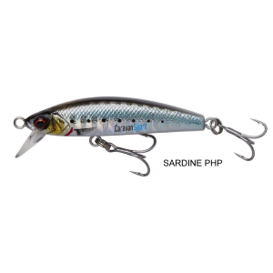 Gravity Minnow 50 FS Savage Gear