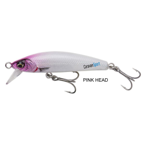 Gravity Minnow 50 FS Savage Gear