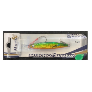 Mucho Lucir AH 35 gr Yamashita Maria