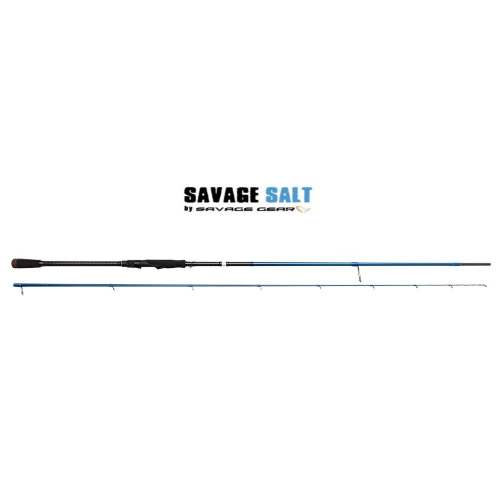 Canna SGS2 ALL-AROUND Savage Gear