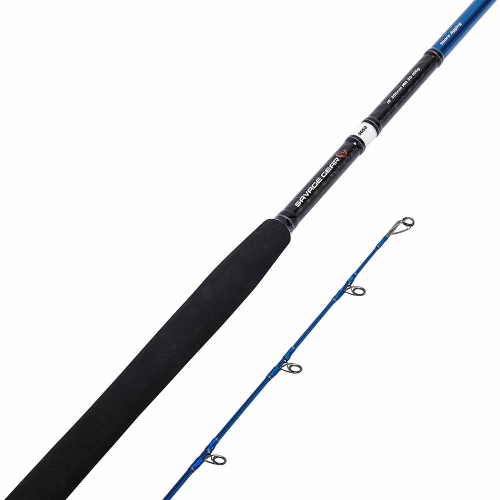 Canna SGS2 Shore Jigging Savage Gear