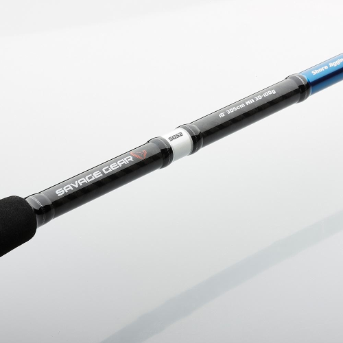 Canna SGS2 Shore Jigging Savage Gear