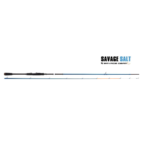 Savage Gear SGS2 Eging Rod 