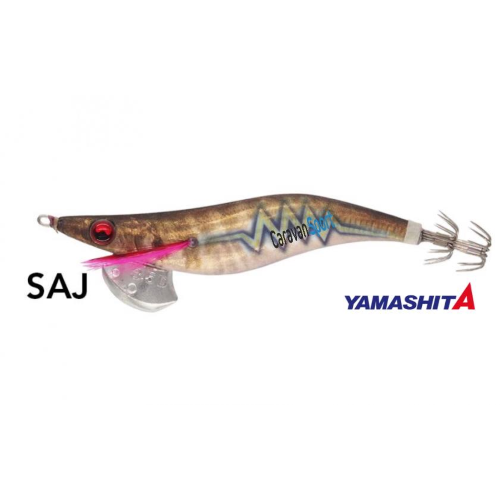 Totanara Egi-OH Live Search 490 3.5 Deep Yamashita