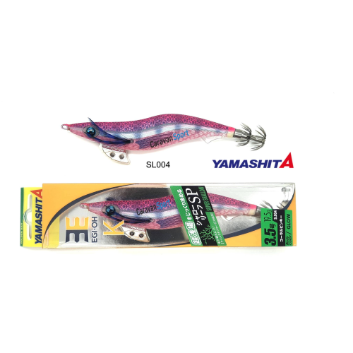 Totanara Egi-OH K 3.5 SS Super Shallow Reef Special Yamashita