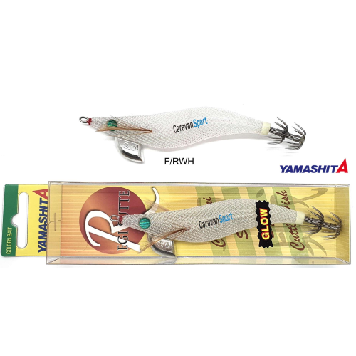 Totanara Egi Sutte R 3.0 N Series Yamashita