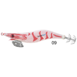 Totanara Squid Jig VLP 3.0 Seika Tubertini