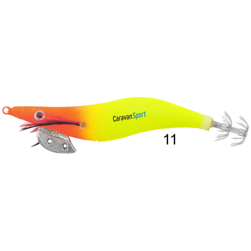 Totanara Squid Jig VLP 3.0 Seika Tubertini