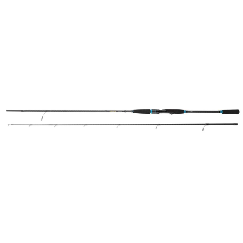 Canna Legalis Squid Daiwa