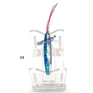 Unghietta Yamizuno Holographic CF10097 50 mm CoFishing