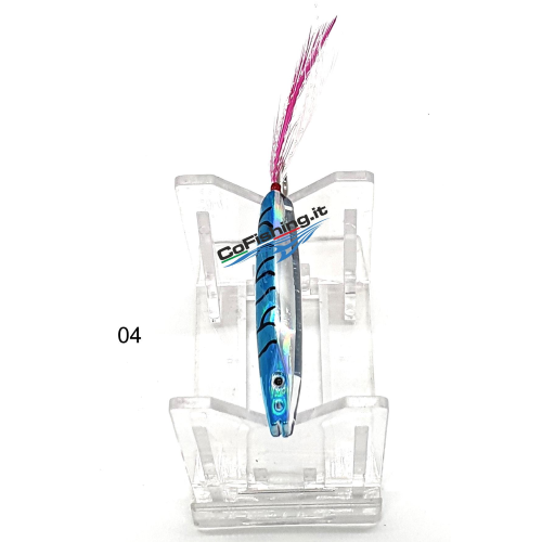 Unghietta Yamizuno Holographic CF10097 50 mm CoFishing