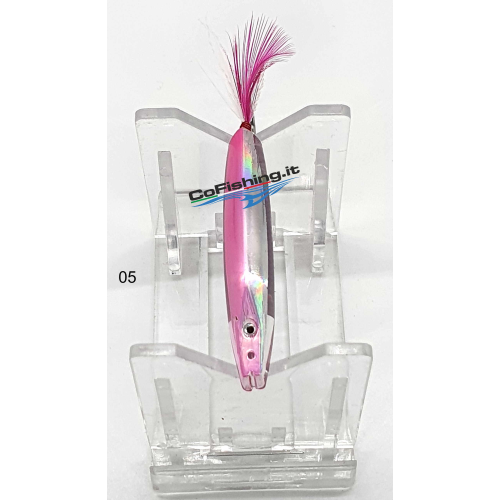 Unghietta Yamizuno Holographic CF10097 50 mm CoFishing