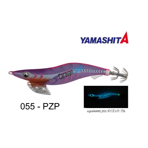 Totanara Egi OH K 3.0 Yamashita