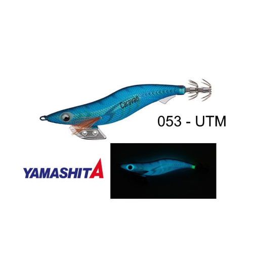 Totanara Egi OH K 3.0 Yamashita