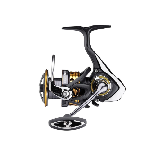 Mulinello Legalis LT 2020 Daiwa