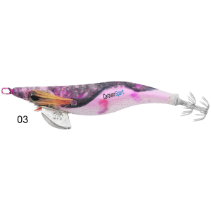 Totanara Squid Jig VLP NT 3.0 Seika Tubertini