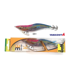 Totanara Egi OH K 3.0 Yamashita