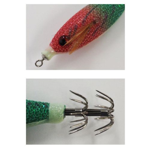 Yamashita Suihei Dropper 70 