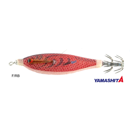 Yamashita Suihei Dropper 70 