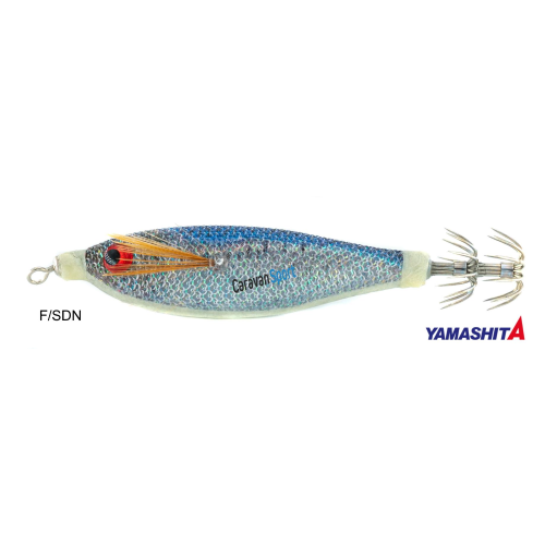 Yamashita Suihei Dropper 70 