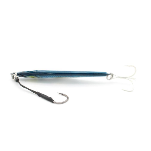 Little Jack Metal Adict Jig Type 02 - 30 gr 