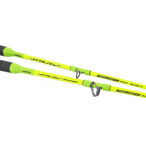 Canna Vitality Spiral Tubertini