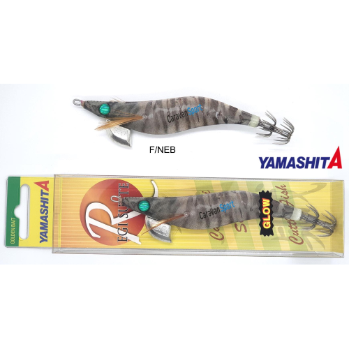 Totanara Egi Sutte R 3.0 NC Yamashita