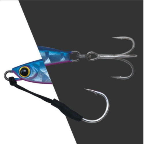 Hexer Harsen Jig 30 gr Palms