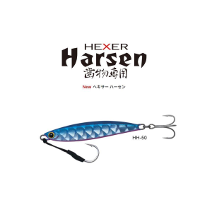 Hexer Harsen Jig 30 gr Palms