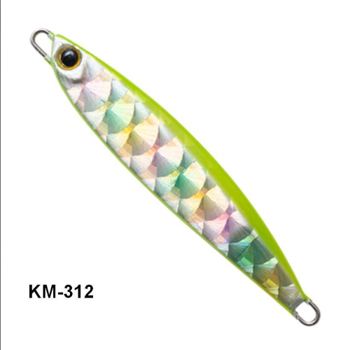 Hexer Harsen Jig 30 gr Palms